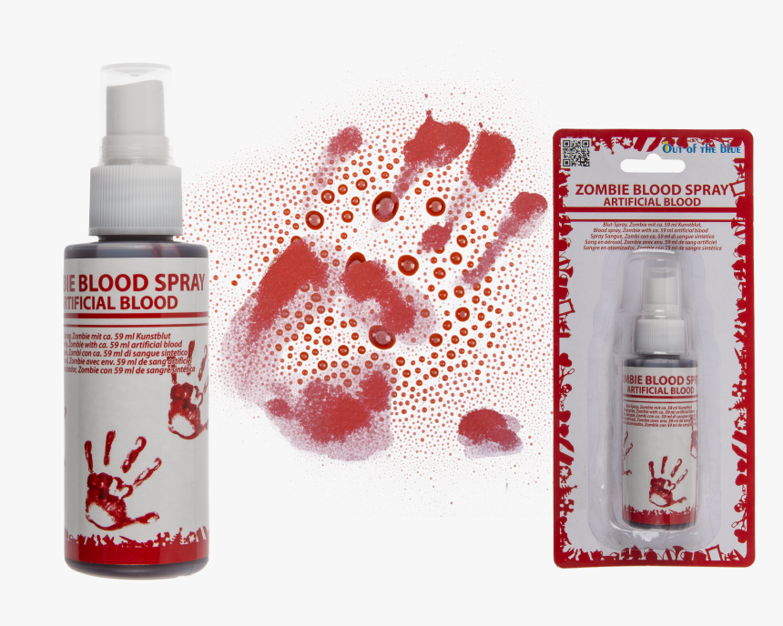 Blood, HD Png Download