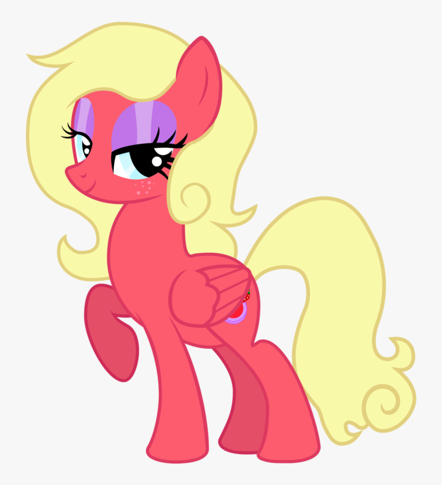 My Little Pony Png Background Image - Thumbnail My Little Pony, Transparent Png