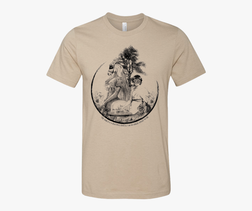 Yossarian Lives T Shirts - Goetia Demon T Shirt, HD Png Download