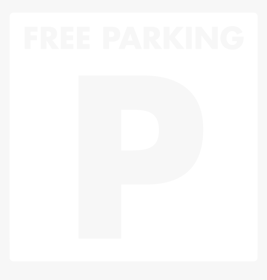 Transparent Free Parking Png - Poster, Png Download