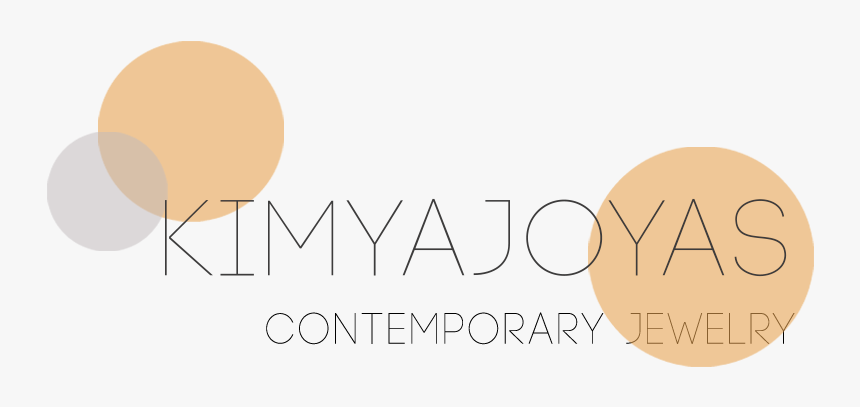 Contemporary Jewelry, Art Jewelry, Minimal Earrings - Circle, HD Png Download