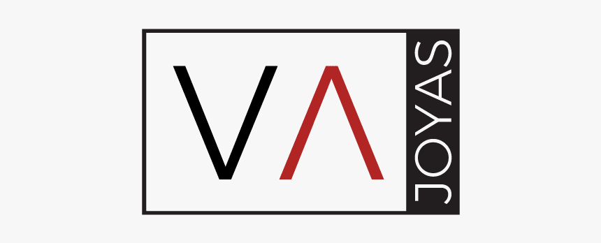 Logotipo Victoria De La Calva Joyas - Triangle, HD Png Download