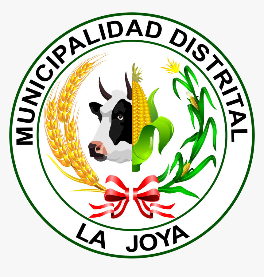 Escudo La Joya Perú - Namibia Tourism Board, HD Png Download