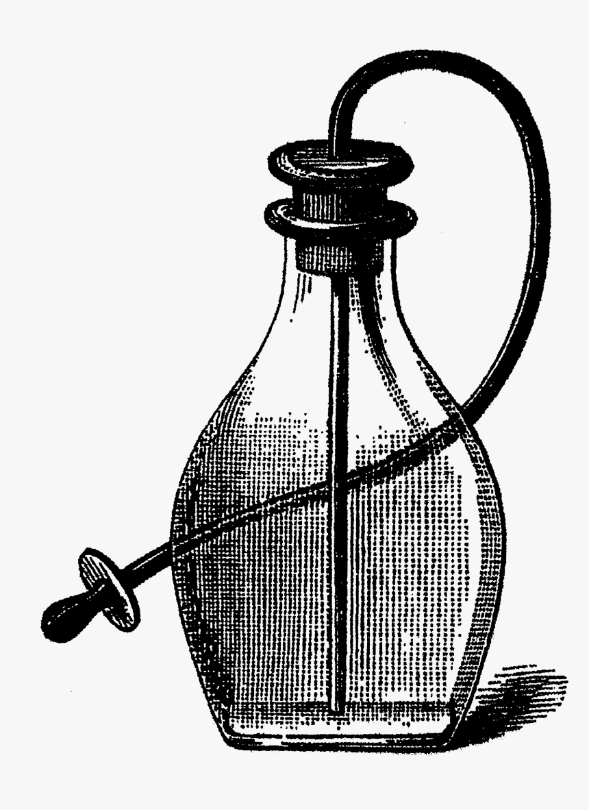 Transparent Baby Bottle Clipart Png - Victorian England Clip Art Transparent, Png Download