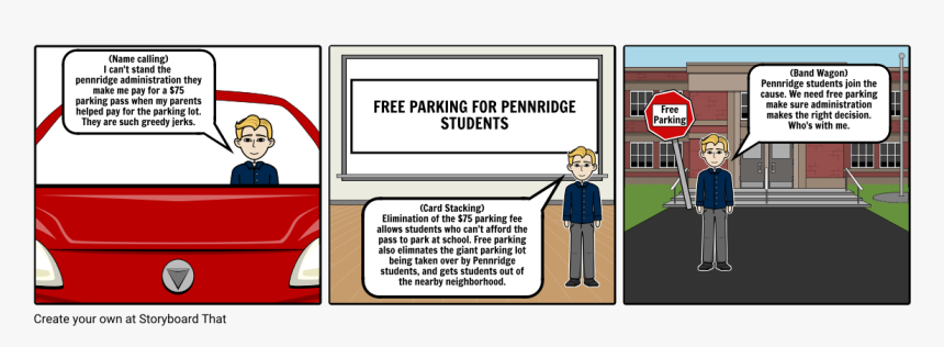 Smart Parking Cartoon, HD Png Download