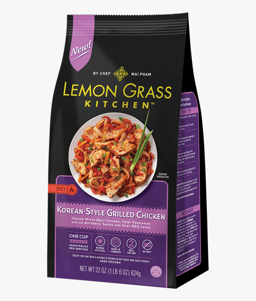 Shrimp Pad Thai Frozen, HD Png Download