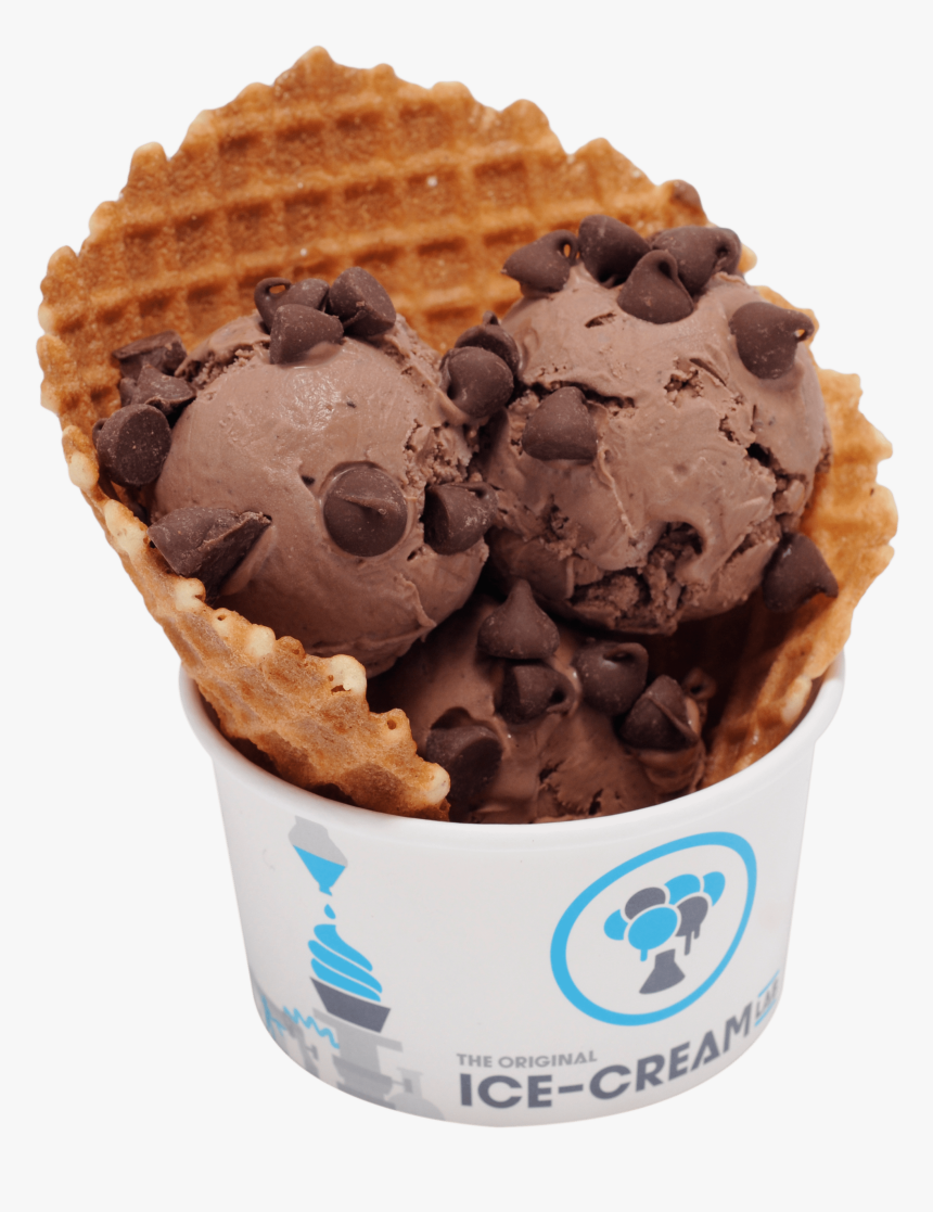 Ice Cream Shop Bahrain, HD Png Download