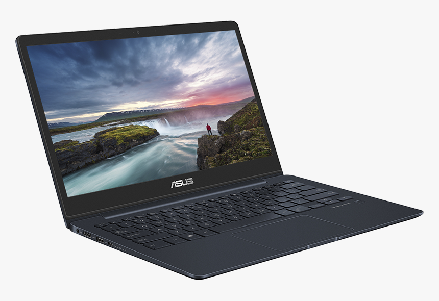 Asus Zenbook 13 Ux331ual, HD Png Download