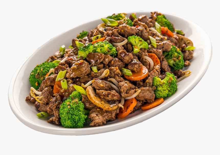 Korean Food Png, Transparent Png