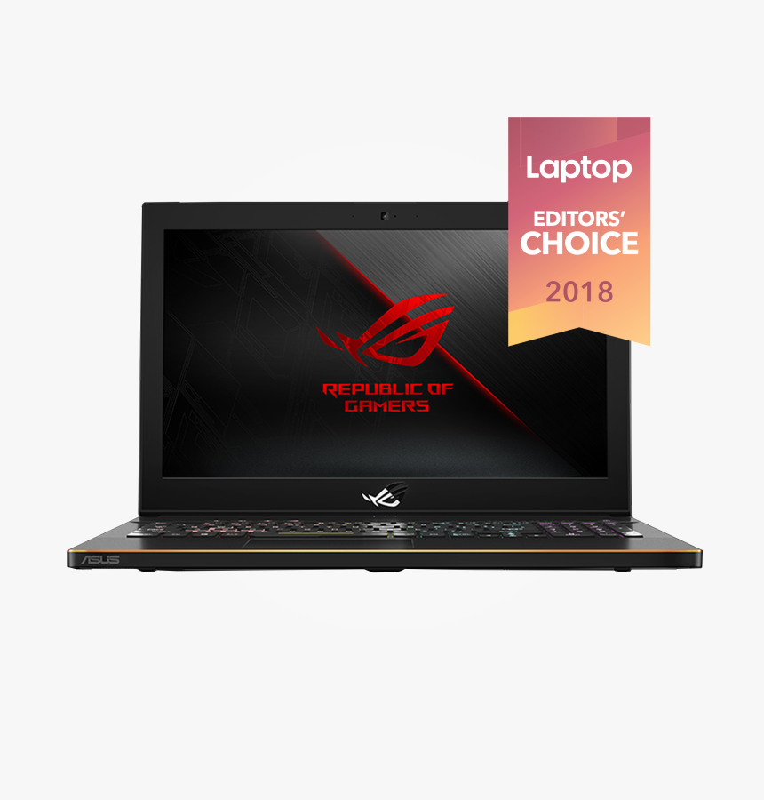 Asus Zephyrus M Gm501gs-xs74 - Asus Rog Zephyrus M Gm501gm, HD Png Download