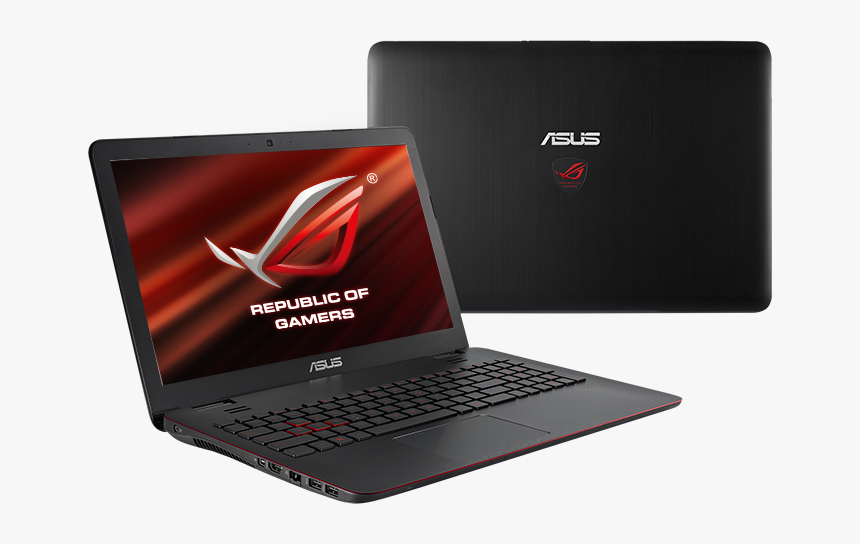 Asus Rog Gl551, HD Png Download
