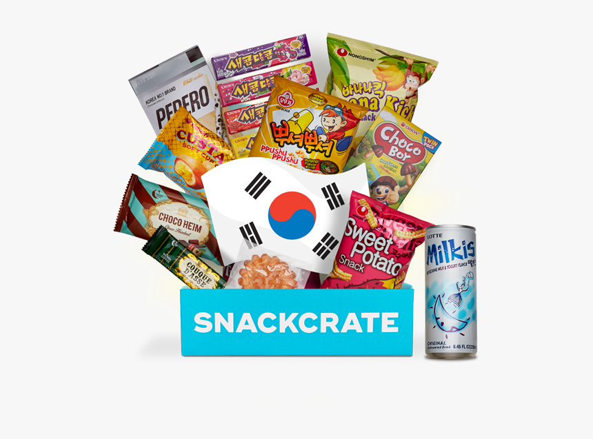 South Korea, HD Png Download