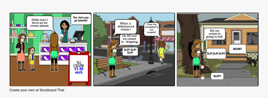 Cartoon, HD Png Download