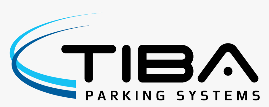 Tiba Parking Systems Facilitates Friction Free Parking - Tiba, HD Png Download