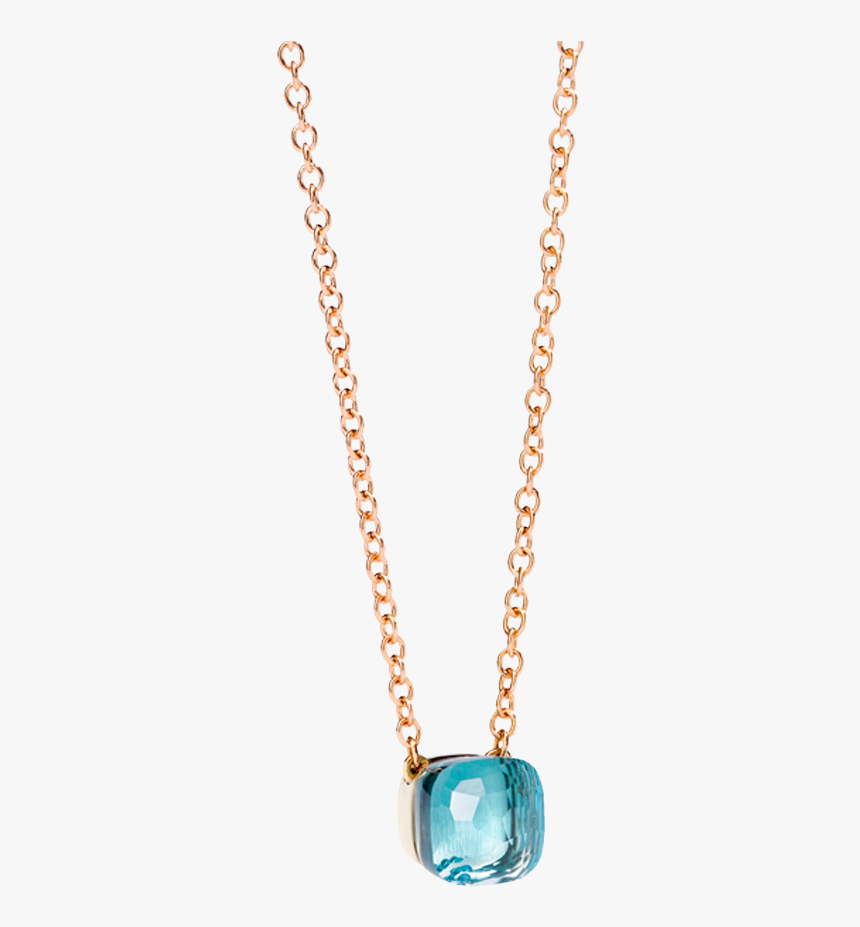 Pomellato Nudo Necklace, HD Png Download