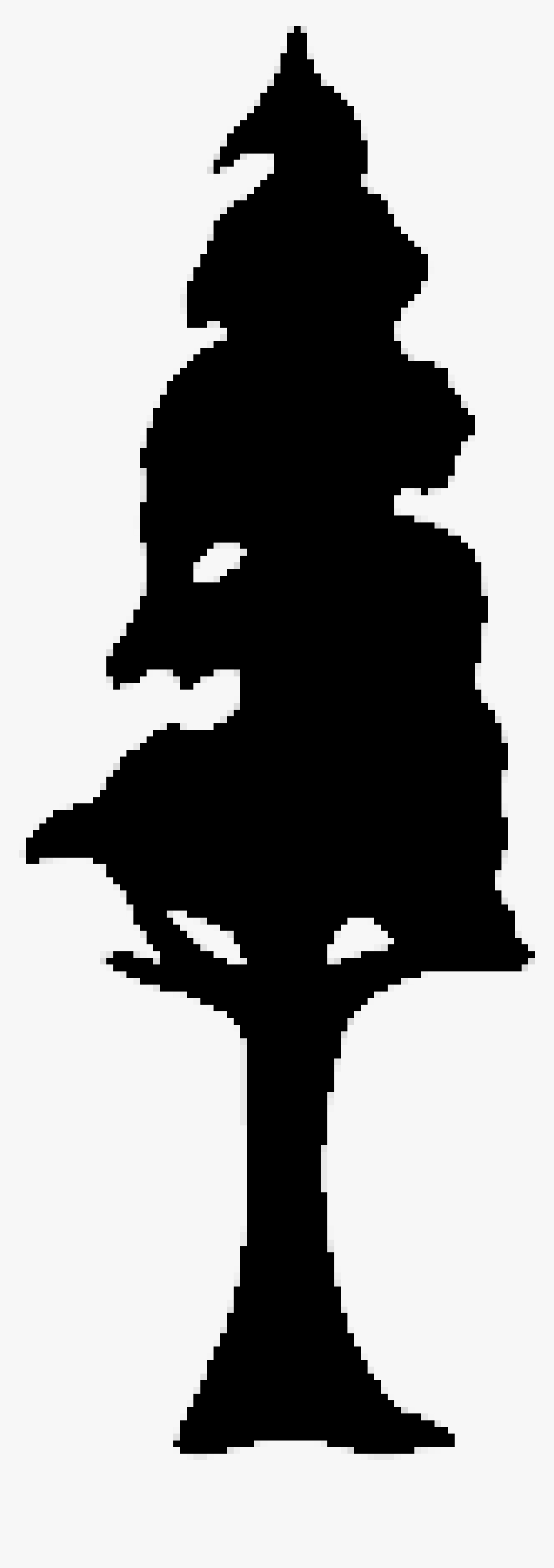 Redwood Tree Free Images - Redwood Tree Clip Art, HD Png Download