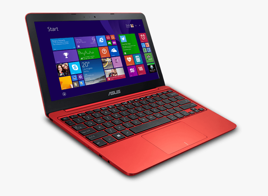 Asus Eeebook X205ta Price, HD Png Download