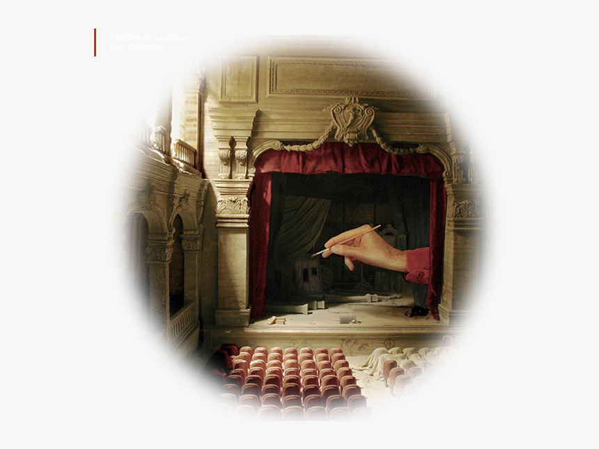 Miniatures Sets Film, HD Png Download