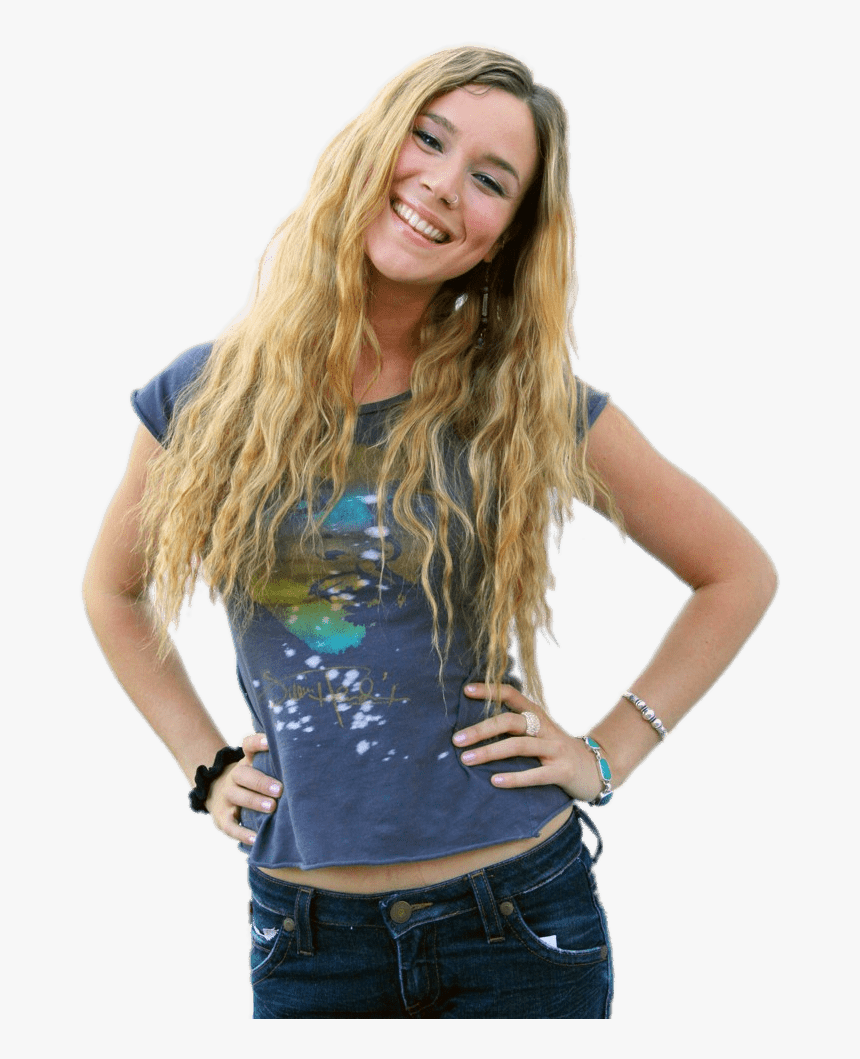 Joss Stone, HD Png Download