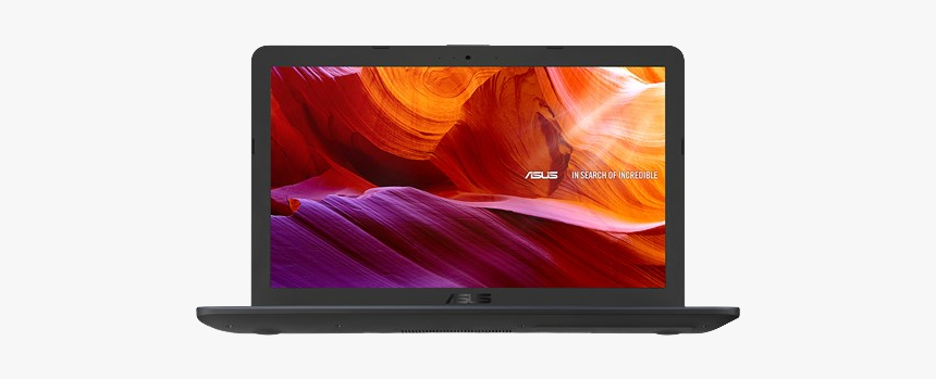 Asus X543ub Core I7 Notebook - Asus I3 7020u X543ua, HD Png Download