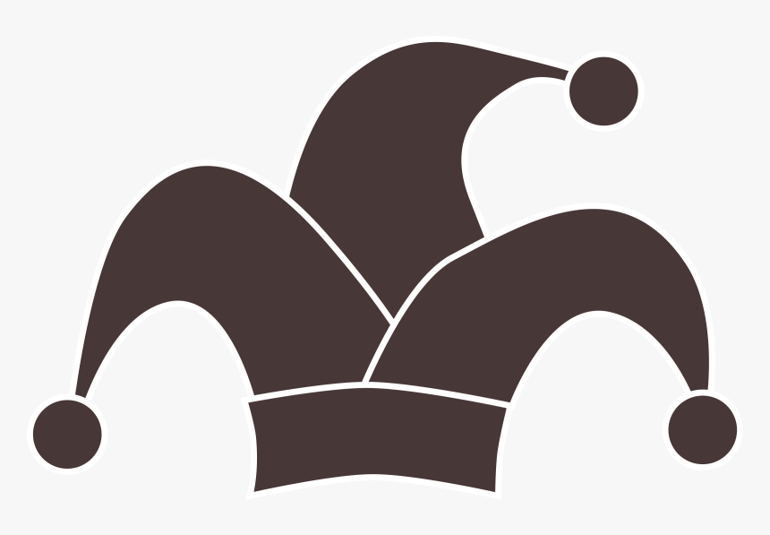 Jester Hat Clip Art, HD Png Download
