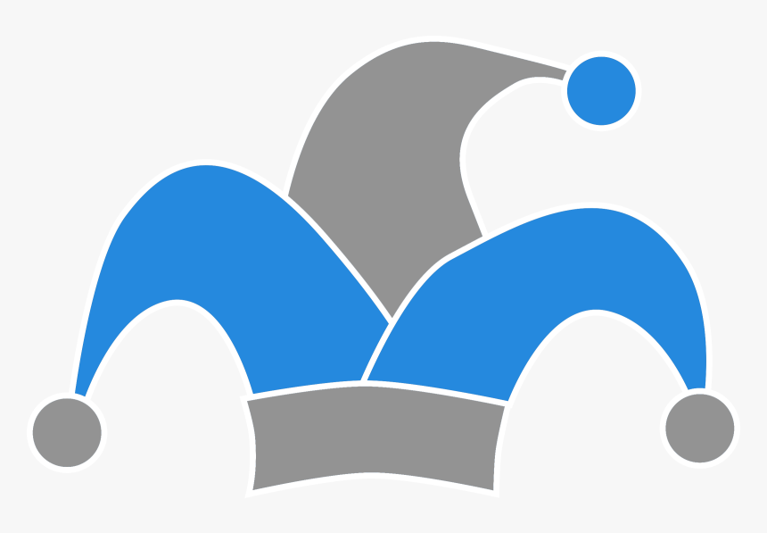 Jester Hat Clipart, HD Png Download