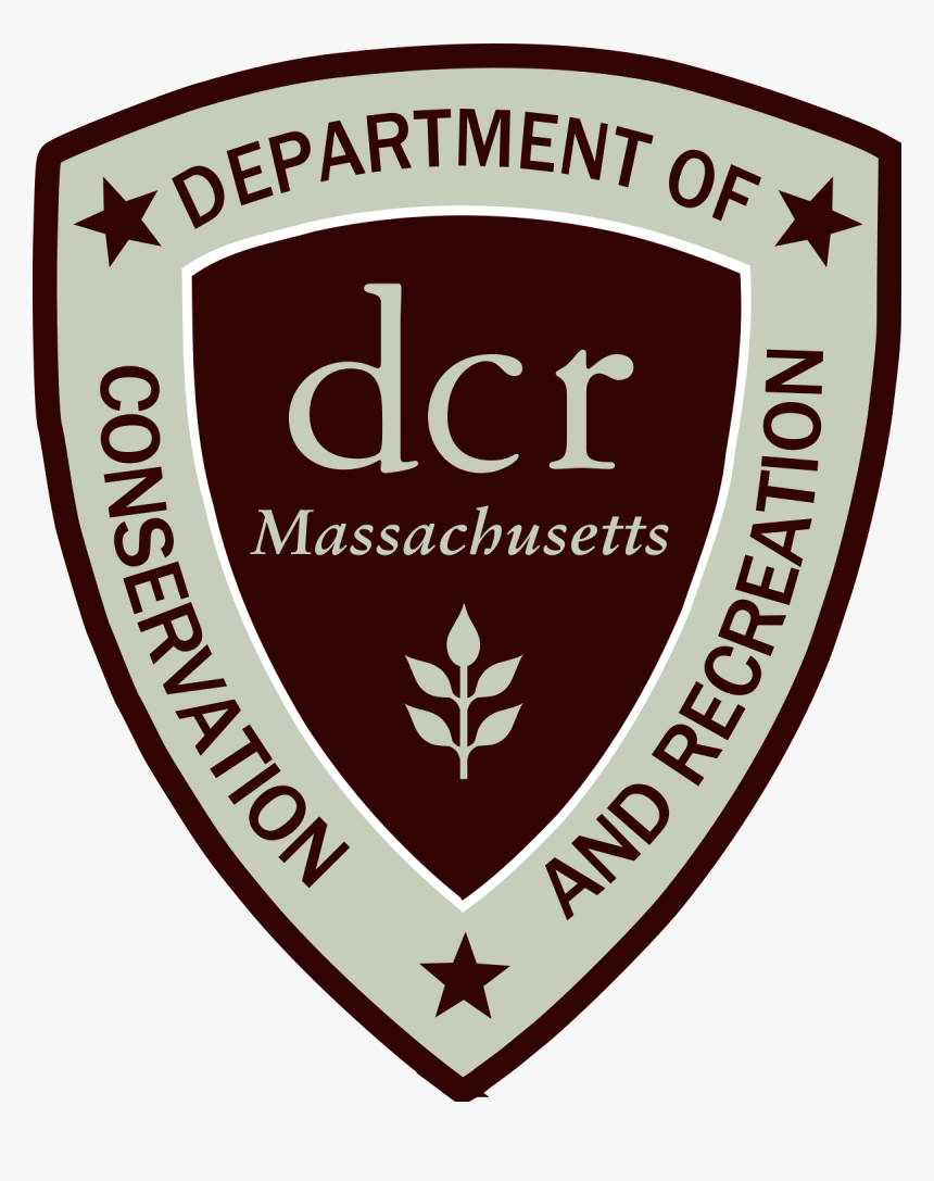 Massachusetts Department Of Conservation And Recreation, HD Png Download