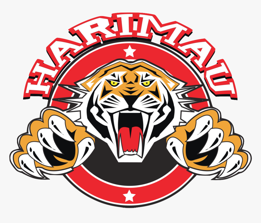 The Tigers Will Do All They Can This Year To Defend - Growling Tigers, HD Png Download