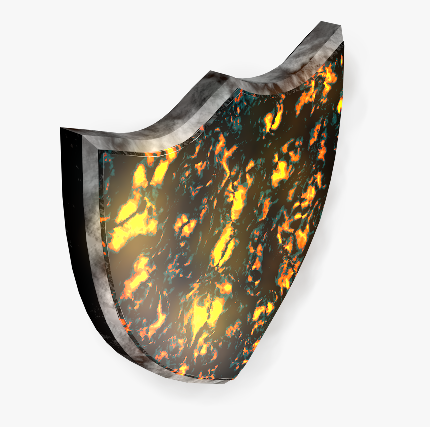 Automotive Parking Light - Emblem, HD Png Download