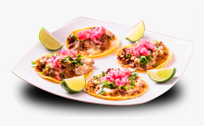 Comidas Mexicanas Png, Transparent Png