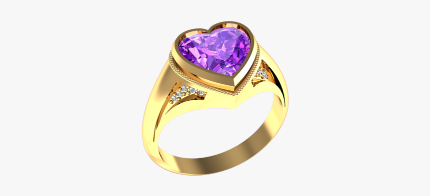 Pre-engagement Ring, HD Png Download