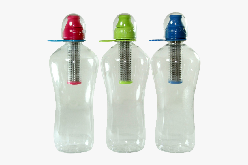 Plastic Bottle, HD Png Download