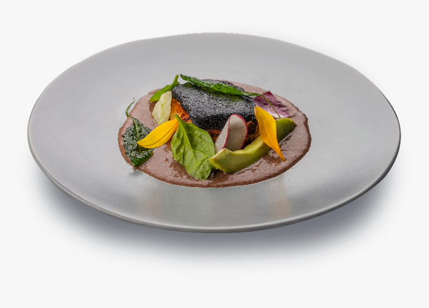 En Mexico Celebramos La Comida Mexicana - Side Dish, HD Png Download