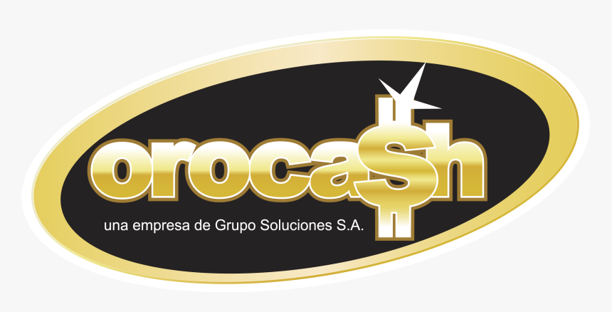 Orocash, HD Png Download