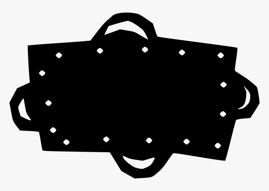 Monochrome - Cartel De Teatro Png, Transparent Png