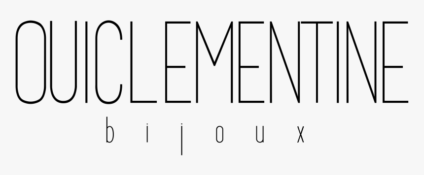 Ouiclementine - Calligraphy, HD Png Download