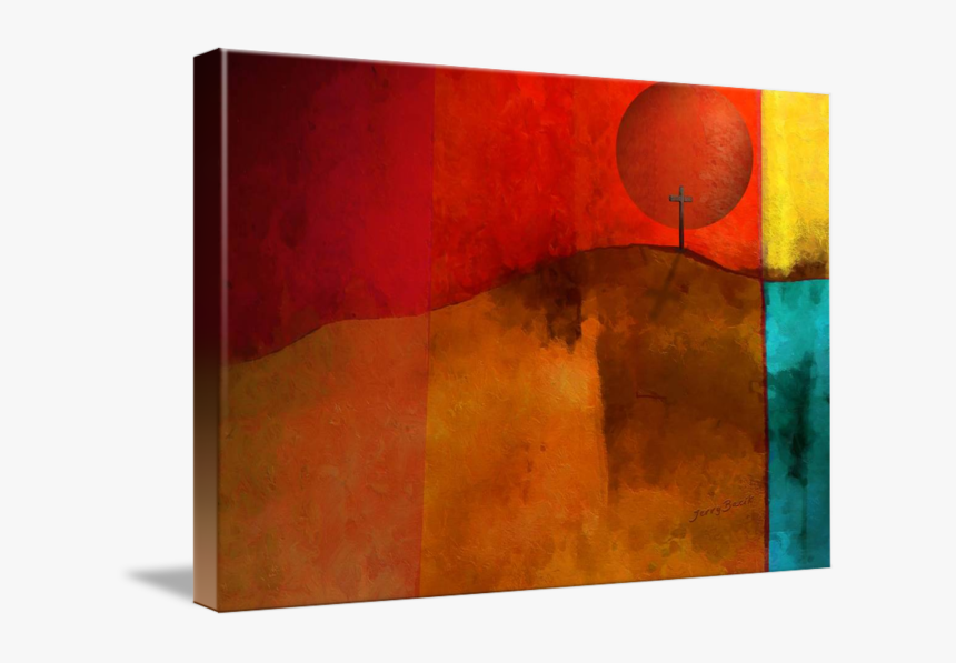 Thumb Image - Modern Art, HD Png Download