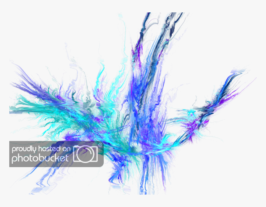 Iluminacion Resultado De Imagen Para Efecto Luces Png - C4d Fractal, Transparent Png