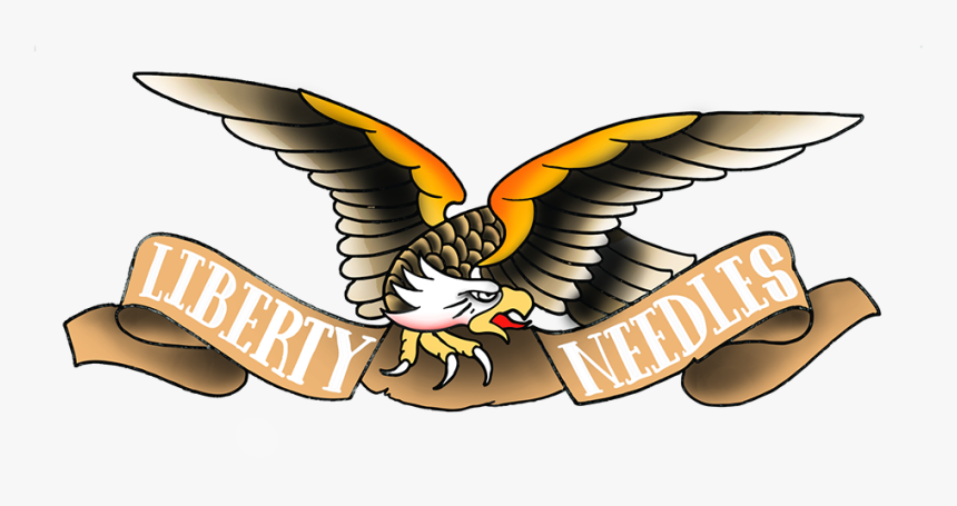 Needle Clipart Tattoo Needle - Illustration, HD Png Download