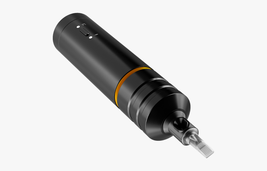 Wireless Tattoo Machine Pen, HD Png Download