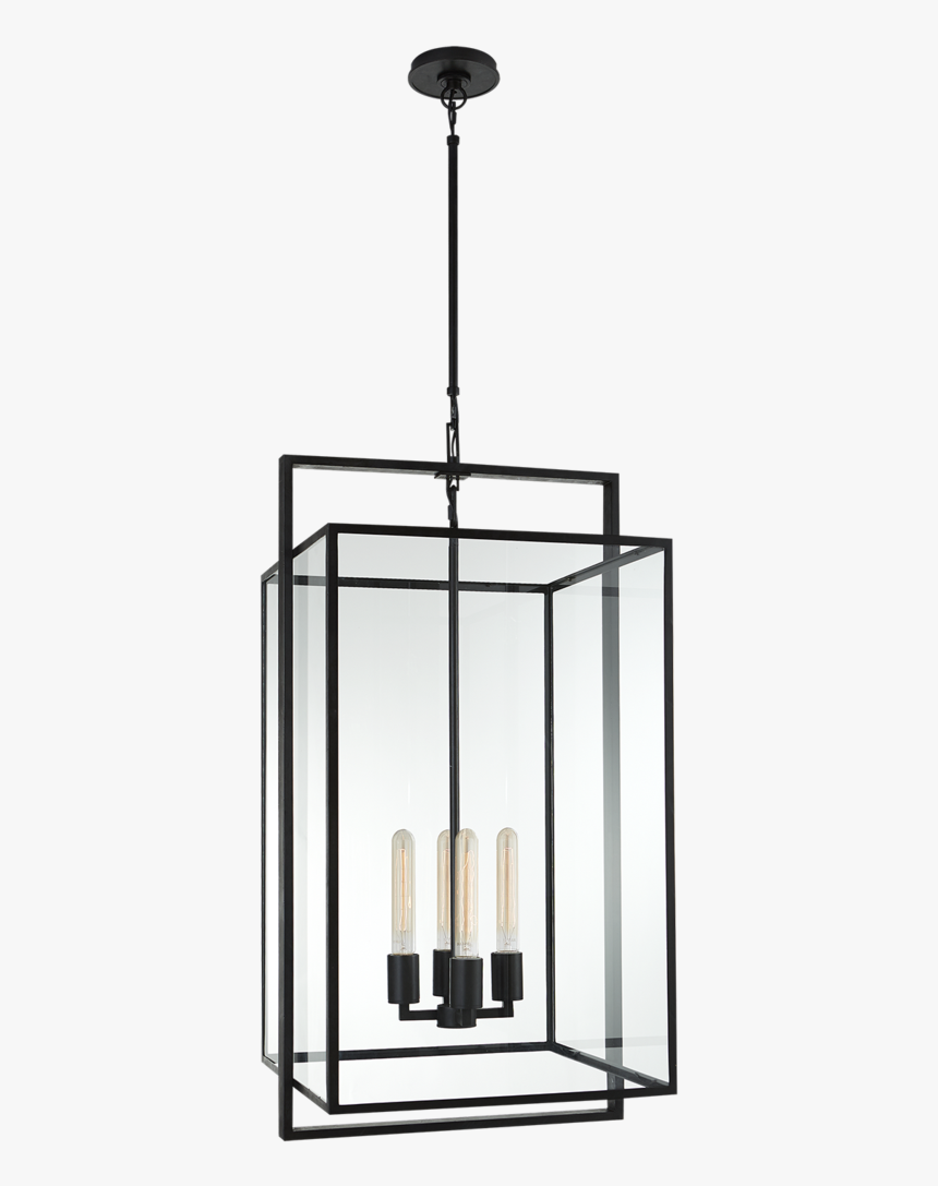 Visual Comfort Halle Lantern, HD Png Download