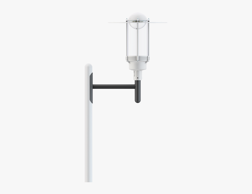 Fs-45 Adosado Apoyado - Lamp, HD Png Download