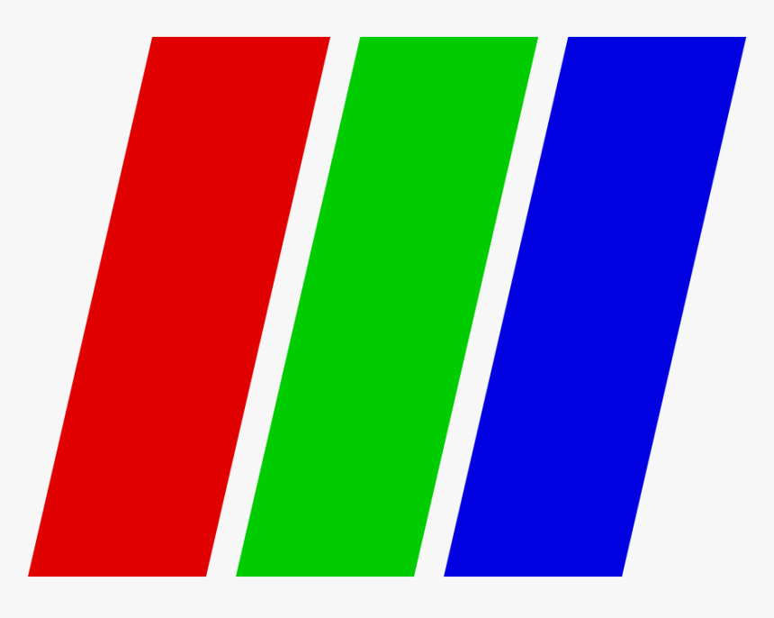 File - Megavisión1991oficial - Red Televisiva Megavision, HD Png Download