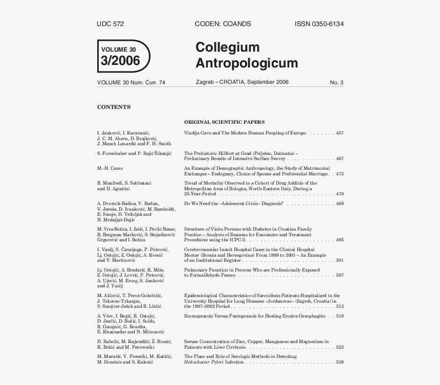 Document, HD Png Download