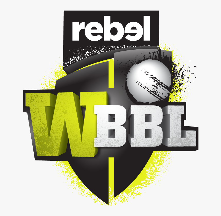 Womens Big Bash League, HD Png Download