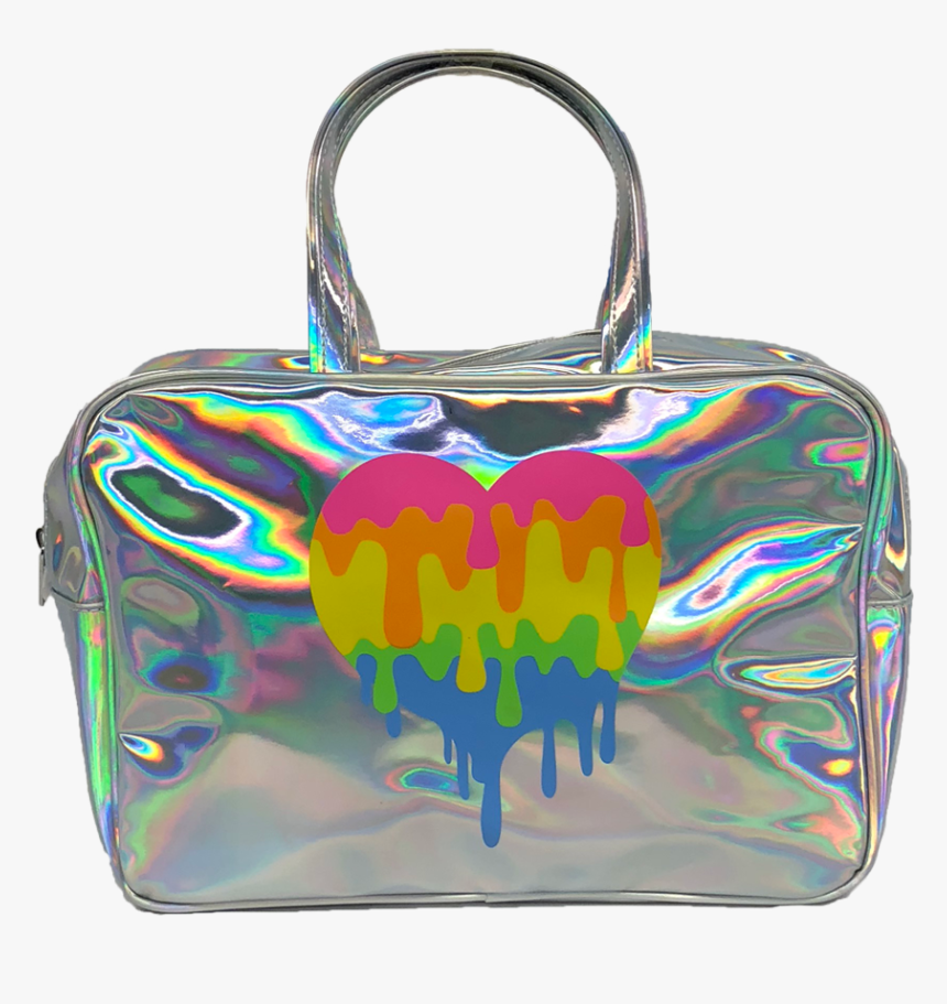 Transparent Dripping Gold Png - Tote Bag, Png Download