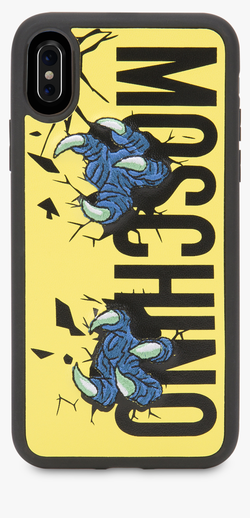 Monster Hands Png, Transparent Png