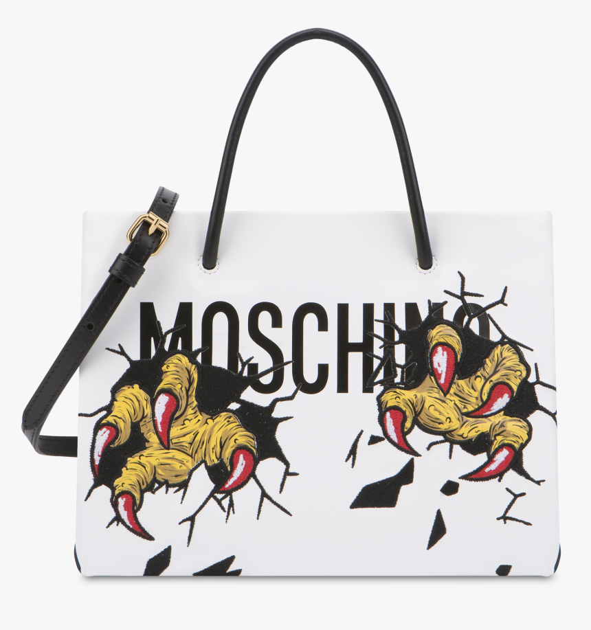 Moschino, HD Png Download