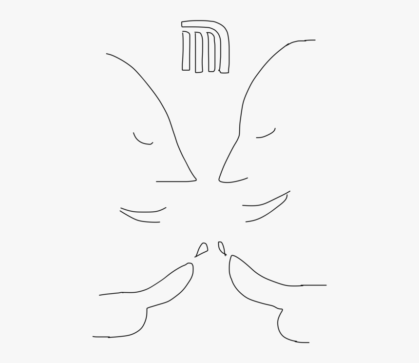 Line Art, HD Png Download