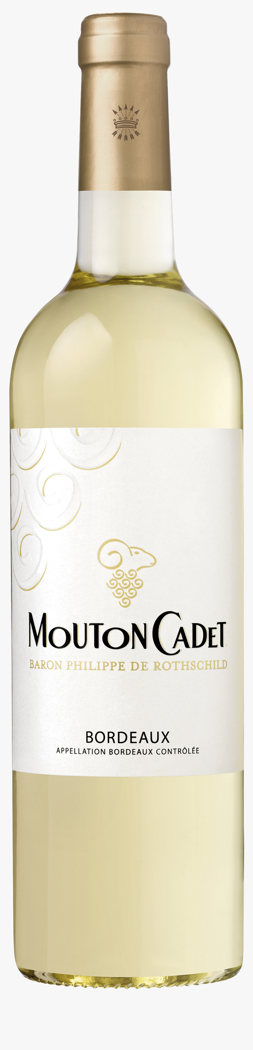 Chateau Mukhrani Goruli Mtsvane White, HD Png Download